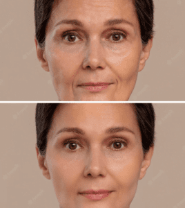 Face Wrinkles Treatments